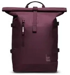 GOT BAG Rolltop 2.0 Daypack 43 cm Laptopfach lila