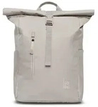 GOT BAG Rolltop Easy Daypack 30 cm Laptopfach weiss