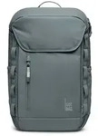 GOT BAG Pro Pack Monochrome Daypack 47 cm Laptopfach gr&uuml;n