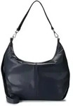 Liebeskind Paris Umh&auml;ngetasche Leder 38 cm blau