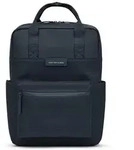 Kapten & Son Bergen Pro Daypack 39 cm Laptopfach blau