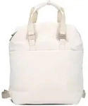Zwei Neo Daypack 30 cm weiss