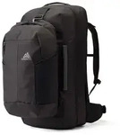 Gregory Border 50+15 Reiserucksack 64 cm schwarz