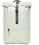 Rains Essential Daypack 48 cm weiss
