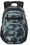 NITRO Daypack Chase Rucksack 51 cm Laptopfach gr&uuml;n