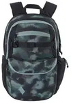 NITRO Hero Daypack 51 cm Laptopfach grau