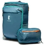 Cotopaxi Allpa 50 L Reiserucksack 66 cm Laptopfach gr&uuml;n