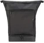 Strellson Alperton Sebastian Daypack 53 cm Laptopfach schwarz