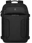 Victorinox Werks Traveler 7.0 Reiserucksack 47 cm Laptopfach schwarz