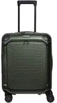Travelite Millennium 4 Rollen Kabinentrolley 55 cm Laptopfach gr&uuml;n
