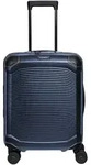 Travelite Millennium 4 Rollen Kabinentrolley 55 cm blau