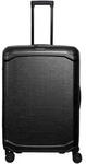 Travelite Millennium 4 Rollen Trolley 76 cm schwarz
