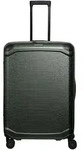 Travelite Millennium 4 Rollen Trolley 76 cm gr&uuml;n