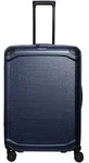 Travelite Millennium 4 Rollen Trolley 76 cm blau