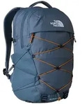 The North Face Borealis Rucksack 49,5 cm Laptopfach blau