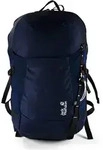 Jack Wolfskin Echotrek Shape Wanderrucksack 54.5 cm blau