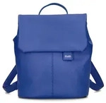 Zwei Mademoiselle.M City Rucksack 29 cm blau