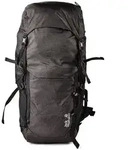 Jack Wolfskin Echotrek Shape 30L Wanderrucksack 64 cm grau