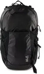 Jack Wolfskin Echotrek Shape Wanderrucksack 54.5 cm schwarz