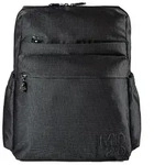 Mandarina Duck MD 20 Daypack 39 cm Laptopfach grau