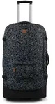 Cabaia Soft Suitcase Large 2 Rollen Reisetasche 81 cm schwarz