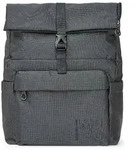 Mandarina Duck MD 20 Daypack 45 cm Laptopfach grau