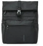 Mandarina Duck MD 20 Daypack 45 cm Laptopfach schwarz