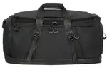 Travelite Venture Line Weekender Reisetasche 57 cm schwarz