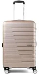 American Tourister Flashline 4 Rollen Trolley 67 cm ros&eacute;gold