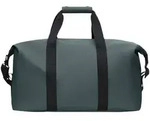 Rains Hilo Weekender Reisetasche 52 cm grau