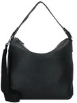 Marc O'Polo Schultertasche 36 cm schwarz