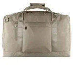 bugatti Elia Weekender Reisetasche 55 cm grau