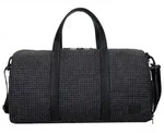 Herschel Novel Weekender Reisetasche 52 cm grau