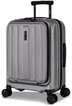 Eminent Kapstadt Business Premium 4 Rollen Kabinentrolley 55 cm Laptopfach 