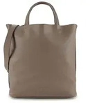 Liebeskind Hera Handtasche Leder 31 cm braun