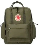Fj&auml;llr&auml;ven Kanken Daypack 42 cm gr&uuml;n
