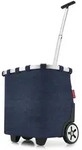 reisenthel Carrycruiser Einkaufstrolley 47,5 cm grau
