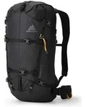 Gregory Alpinisto 30 L Daypack 58 cm schwarz