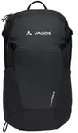 Vaude Women's Wizard Wanderrucksack 51 cm schwarz