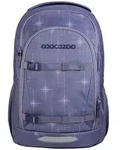 coocazoo Every Schulrucksack 44 cm lila