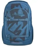 coocazoo Every Schulrucksack 44 cm grau