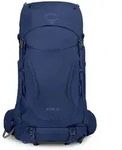 Osprey Kyte 38 Wanderrucksack WM-L 71 cm blau