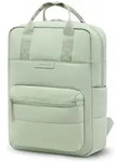 Kapten & Son Bergen Cloud Daypack 39 cm Laptopfach gr&uuml;n