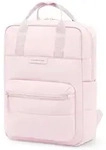 Kapten & Son Bergen Cloud Daypack 39 cm Laptopfach pink