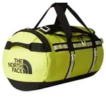 The North Face Base Camp Reisetasche M 65 cm gelb