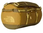 The North Face Base Camp XS Reisetasche 45 cm gelb