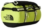 The North Face Base Camp XS Reisetasche 45 cm gelb