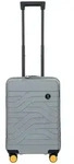 Bric's BY Ulisse 4-Rollen Kabinentrolley 55 cm petrol
