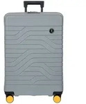Bric's BY Ulisse 4-Rollen Trolley 71 cm petrol