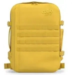 Cabin Zero Military 36L Cabin Backpack Rucksack 46 cm gelb